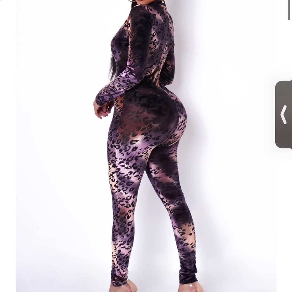 Jumpsuit